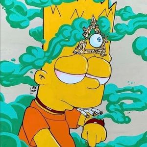 Meet your Posher, Jonah